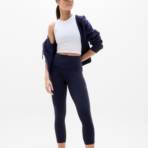 Athleta Salutation Stash XL - Picture 3 of 11